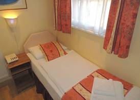 Shakespeare Hotel 4