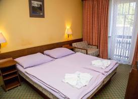 Hotel Prom 5