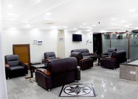 Sleep Inn Hotel - Kariakoo 3