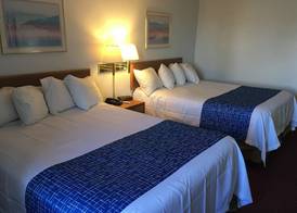 Travelodge by Wyndham Spearfish 5