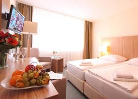 Akzent Hotel Am Burgholz 5