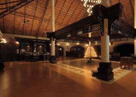 Lakesong Resort 5