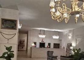KANÇUL HOTEL TAŞTEPELER 4