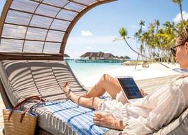 TUI BLUE Olhuveli Romance 5