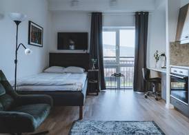 Magnolia House Norrviken 5