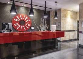 Hotel Talavera 3
