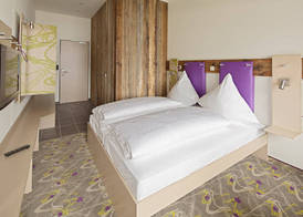 Explorer Hotel Bad Kleinkirchheim 5