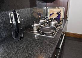 Sanctum International Serviced Aparts Maida Vale 3