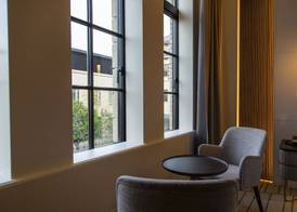 The Hotel Seiryu Kyoto Kiyomizu - a member of the Leading Hotels of the World- 3
