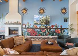 Sono - The Sonoran - Scottsdale - 16215 E Cavedale 2