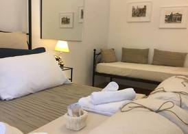 LE FATE SUITES 4