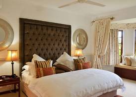 Highgrove House Country Hotel, Restaurant, Farm & Spa 5