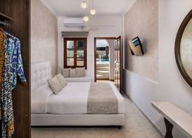 Astir Thira Hotel 3