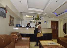 Decasa Hotel 3