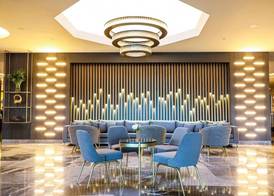 Miramare Beach Hotel - Ultra All Inclusive 4