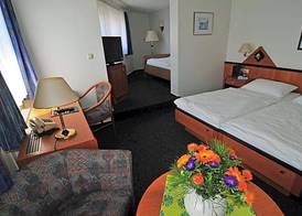 Hotel Stadt Reinfeld 5