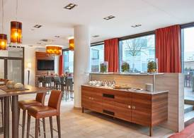 H4 Hotel Münster 2