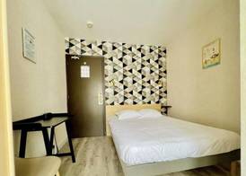 Hôtel Le Littoral - Berck sur Mer 4