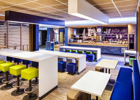 ibis budget London Whitechapel - Brick Lane 3