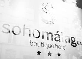 Hotel Soho Boutique Malaga 2