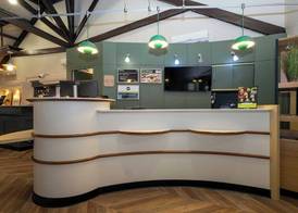B&B HOTEL Niort Sud Venise Verte 2