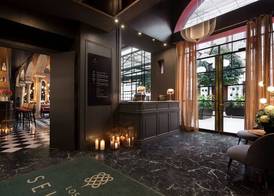 Los Seises Sevilla, a Tribute Portfolio Hotel 2