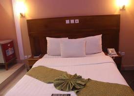 Florencia Hotel 4