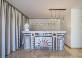 Elementa Boutique Hotel - Adults Friendly 5