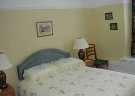 Neuadd Arms Hotel 4