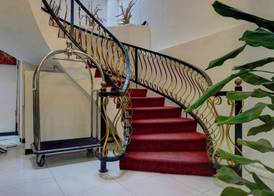 Hotel O Townhouse Oak Grand Orienchi 5