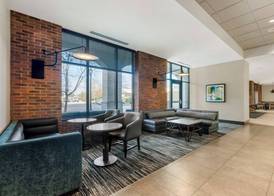 Hyatt Place Florence Downtown 3