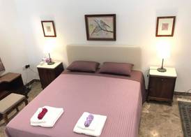 Avgi's Home, Limassol Old Town 4
