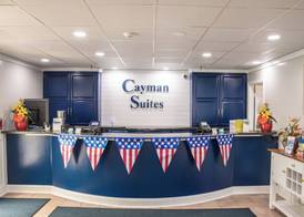 Cayman Suites Hotel 2