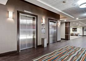 Best Western PLUS Port O'Call Hotel 3
