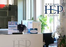 Hotel Eden Park Cilento 2