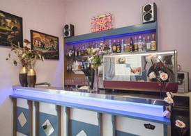 Hotel Eliseo 3