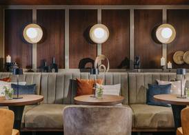 Grand Tirolia Kitzbühel - Member of Hommage Luxury Hotels Collection 3