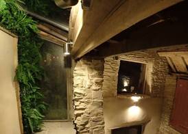 The Lodge Rooms 4