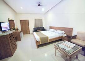 Taj Mahal Hotel Abids 4