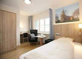 Hotel Kirchspiels Gasthaus 3