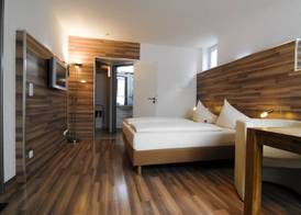 Petul Apart Hotel Residenz 3