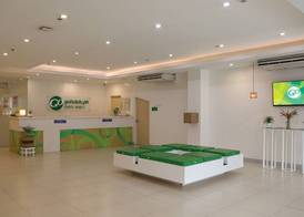 Go Hotels Ermita, Manila 4