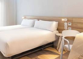 B&B HOTEL Madrid Carabanchel 3