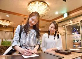 Beppu Station Hotel 3