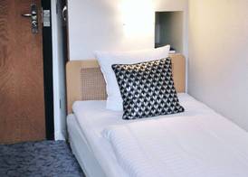 Villa Apartments Viborg 2