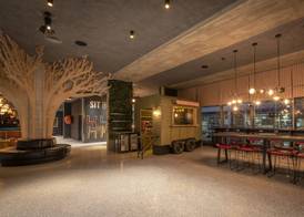 Marlin Hotel Stephens Green 2