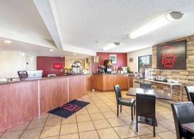 Red Roof Inn Gallup 3