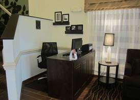 Clarion Pointe Albemarle 3