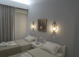Maria Suites 5