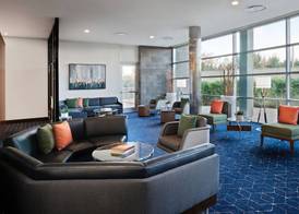 Courtyard by Marriott San Jose North/ Silicon Valley 2